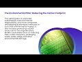The Key Pillars Of Corporate Sustainability Essar S Approach News Essar Essarnews