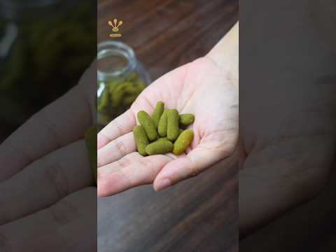 Moringa Tablets for weight loss #shorts