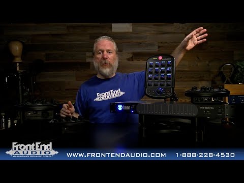 Hear Technologies Hear Back Pro Mixer image 7