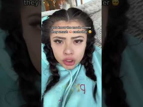 For my hacker ❤️ (yes, it kept going) ||Samantha Eve||