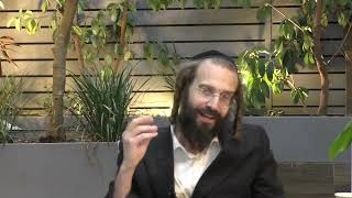 'תודה' לגמרי לא מה שחשבת.. - חנוכה תשפ"ד (בני ברק)