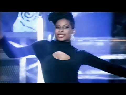 Oaktown's 3-5-7 - Turn It Up (1991) (HD Remastered)