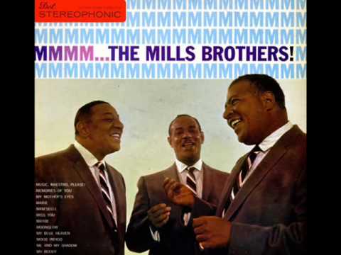 Cab Driver - Mills Bro.