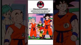 ELE FINALMENTE APARECE DIZENDO TRAZER VERDADES 😈 Dragon Ball Z #11 🇧🇷