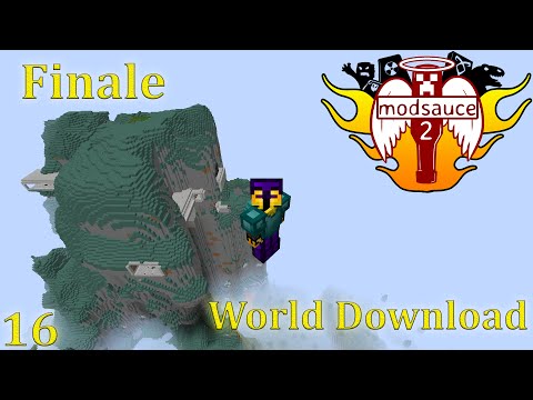 ModSauce 2 (ep 16) FINALE + World download