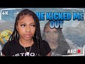 Storytime Flewed Out Horror Story