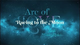 Linda Marie Fischer - Racing to the Moon (Official Lyric Video)