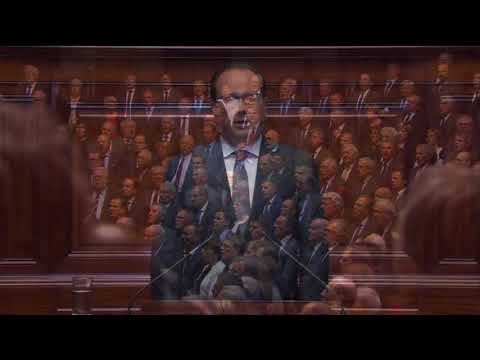 French parliament sings La Marseillaise BBC News