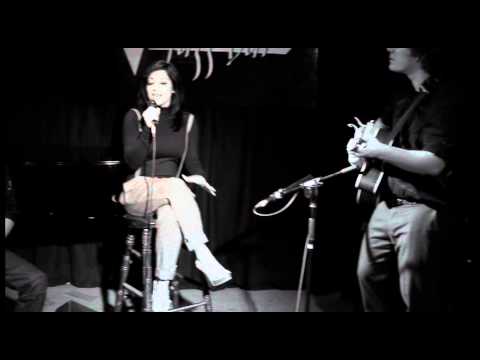 SHAPLA SALIQUE - Rolling In The Deep (Adele cover)