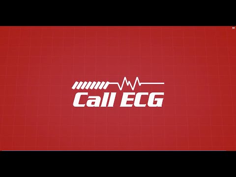 Call ECG C-TOS