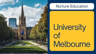 University of Melbourne — Complete Guide for Indian Students