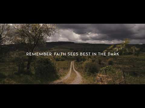 Thumbnail for Faith Sees Best in The Dark video