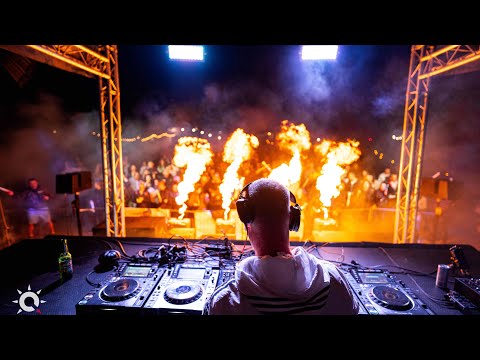 4Strings live at Copper Festival 2025