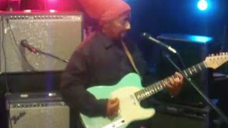 Jeff Hancock -- Those Were The Days