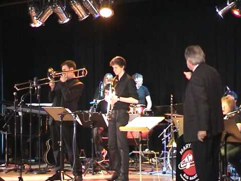 maryphoniX & jiggs whigham - splanky