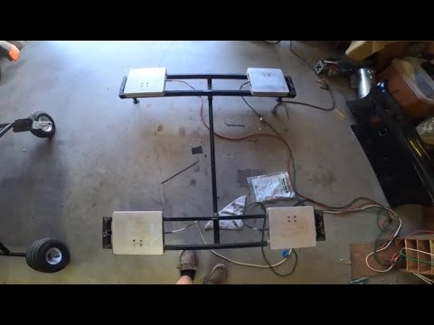 tips and tricks on how to scale a go-kart!