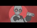 The Good The Bad The Ugly Short Animation Meme