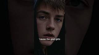 sad boys don't get the glad girls - Sad Boys (Full Song)