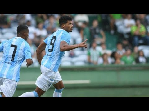 DEVID - CORITIBA 0 X 1 LONDRINA