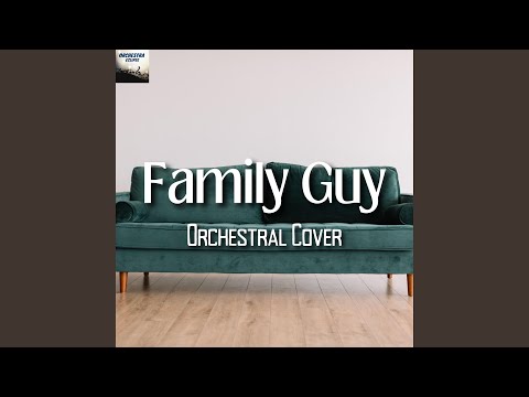 Family Guy Theme