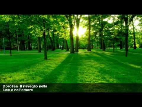 Meditazione di guarigione con l'Arcangelo Raffaele