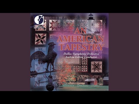 Orchestral Set No. 1, "3 Places in New England": III. The Housatonic at Stockbridge