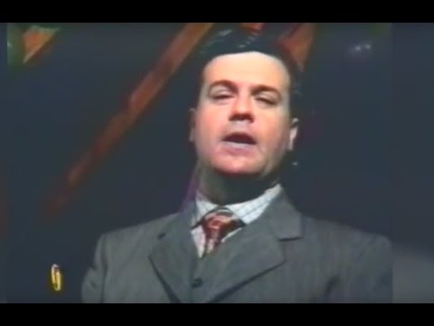 Ramadan Krasniqi DANI - KTHEHU SHPIRT NGA LARGESIA (Official Video)