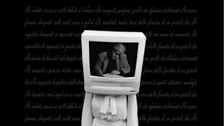 Dalla finestra di un piccolo bar Music Video