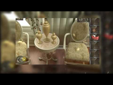 Creature Escape Video