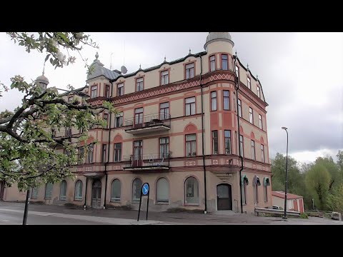 Kisa, Kinda kommun (2021)