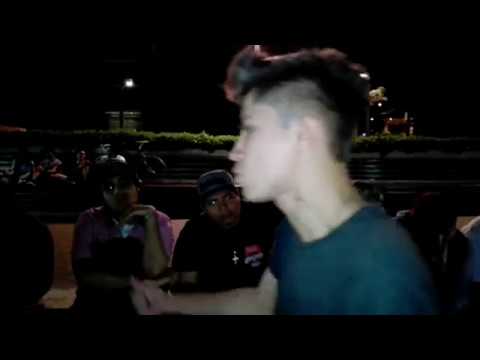 DOUBLE.G vs CHURRUMINO - SEMI FINAL (ESQUINA DEL SUR)