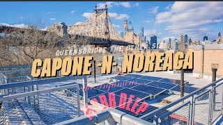 Capone-N-Noreaga Feat. Mobb Deep - Queensbridge The Other Side - 2026