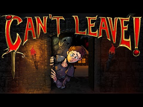 Can You Play Daggerfall Without Leaving Daggerfall?