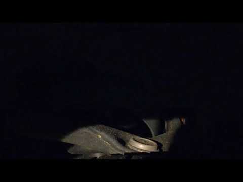 3.0 Powerstroke Idle Noise