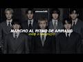 BTS - Body to Body || (Traducida al español | Hangul Lyrics)