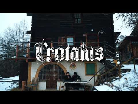 Ouss Wayne - Crotalus (clip officiel)