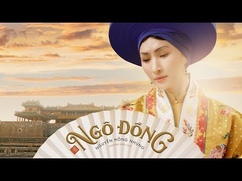 Thể hiện bởi Nguyễn Hồng Nhung