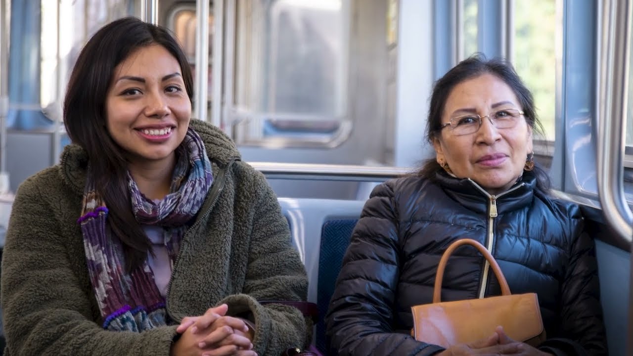 Partners for Progress: Transit is the Answer