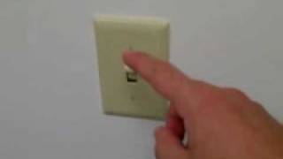 Light Switch – Off and On gameplay video by msteinfort, 0:22 duration