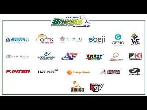 Brasileiro de Indoor 2019 - 06/10/2019