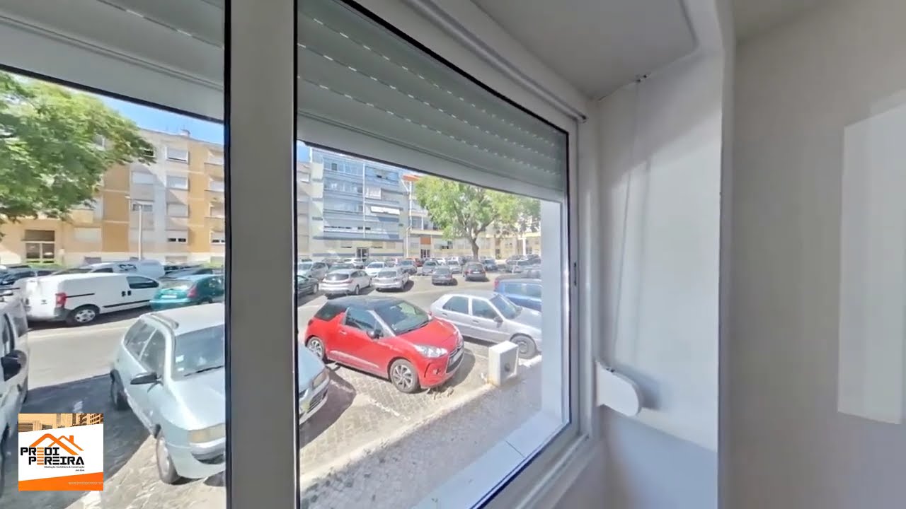 Vídeo do imóvel