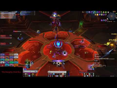 The Shadowstalkers kills Mythic: Coven of Shivarra