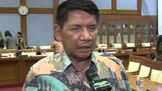 SAH /SUTAN ADIL HENDRA ANGGOTA KOMISI X DPR RI / F-P GERINDRA / DAPIL JAMBI