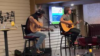 Unbroken Ground - Gary Nichols &amp; Trey Nichols