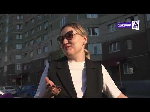 Детские площадки Сургута - готовы ли они к наплыву детей в каникулы?
