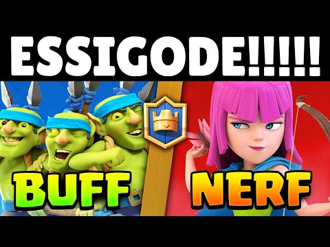 SI GODE TANTISSIMO... MA PROPRIO TANTO! - Clash Royale