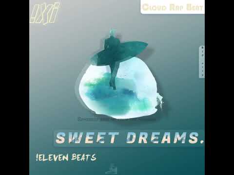 [Free] Zed Yun Pavarotti X PNL  type beat 2021 - "Sweet Dreams" - instru Rap 2021, cloud rap beat