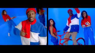 Dizzy Wright - Champagne Service (Official Video)