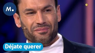 Regresa 'Déjate querer' con la entrevista más esperada a Jorge Pérez: el sábado 18 | Mediaset