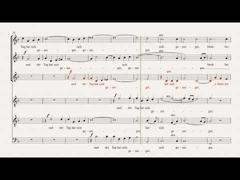 Abendlied, Op. 69, No.3 Josef Rheinberger Alto 2